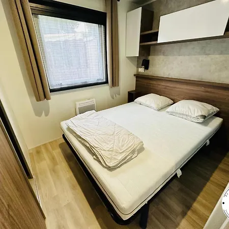 Mobil-home Lecosyhomedeseb